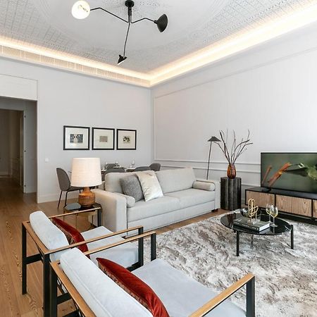 Casas Da Baixa - Unique Chiado Apartment Lisboa Екстериор снимка