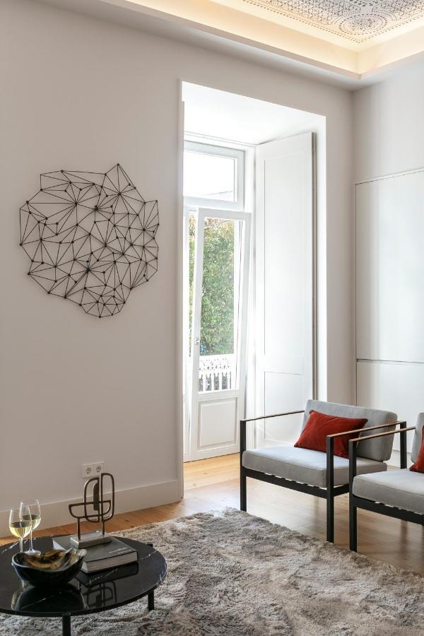 Casas Da Baixa - Unique Chiado Apartment Lisboa Екстериор снимка