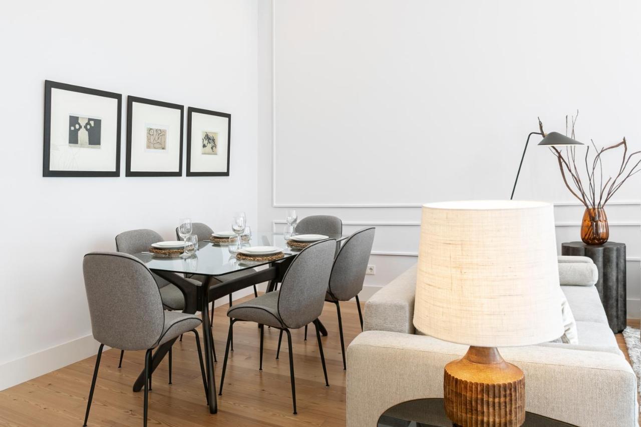 Casas Da Baixa - Unique Chiado Apartment Lisboa Екстериор снимка