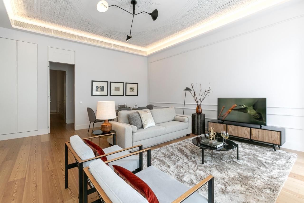 Casas Da Baixa - Unique Chiado Apartment Lisboa Екстериор снимка