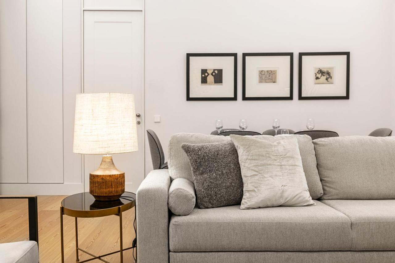Casas Da Baixa - Unique Chiado Apartment Lisboa Екстериор снимка