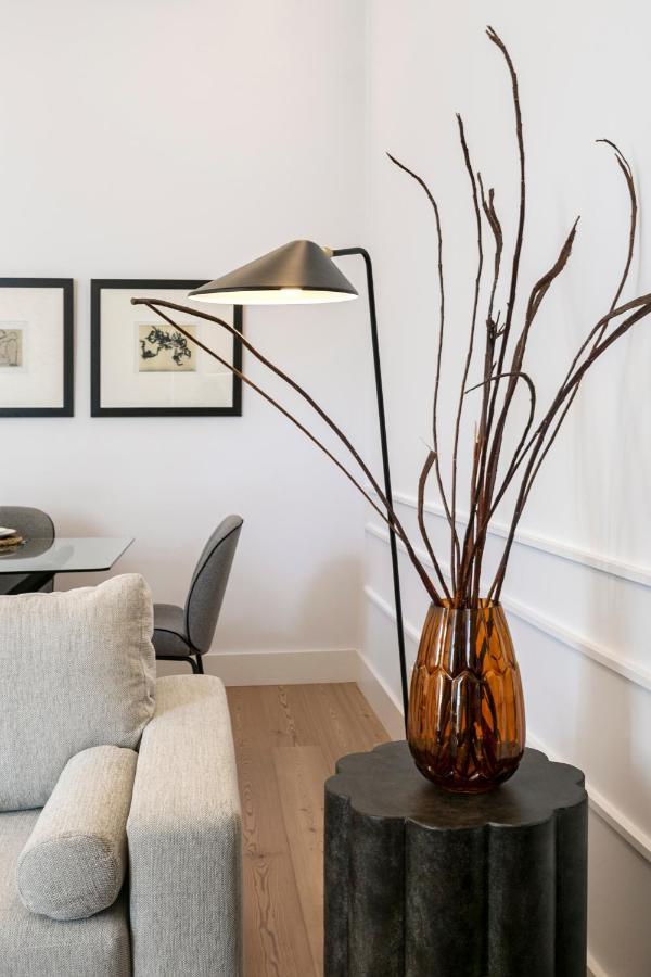 Casas Da Baixa - Unique Chiado Apartment Lisboa Екстериор снимка