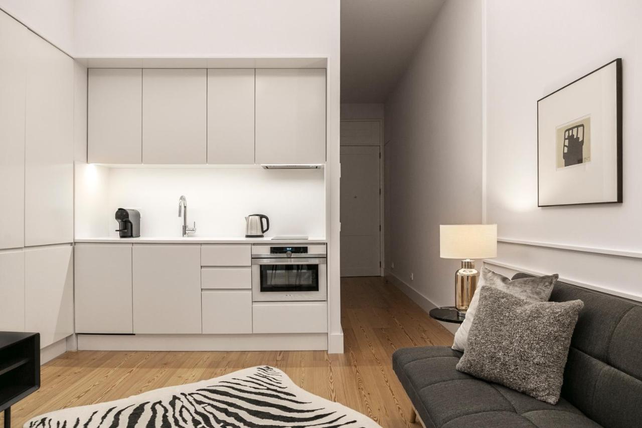 Casas Da Baixa - Unique Chiado Apartment Lisboa Екстериор снимка