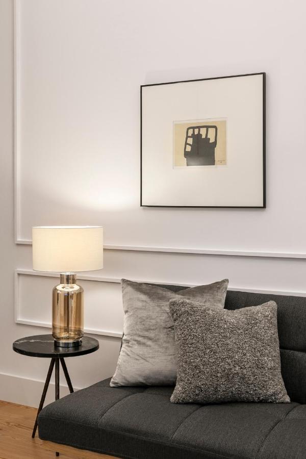 Casas Da Baixa - Unique Chiado Apartment Lisboa Екстериор снимка