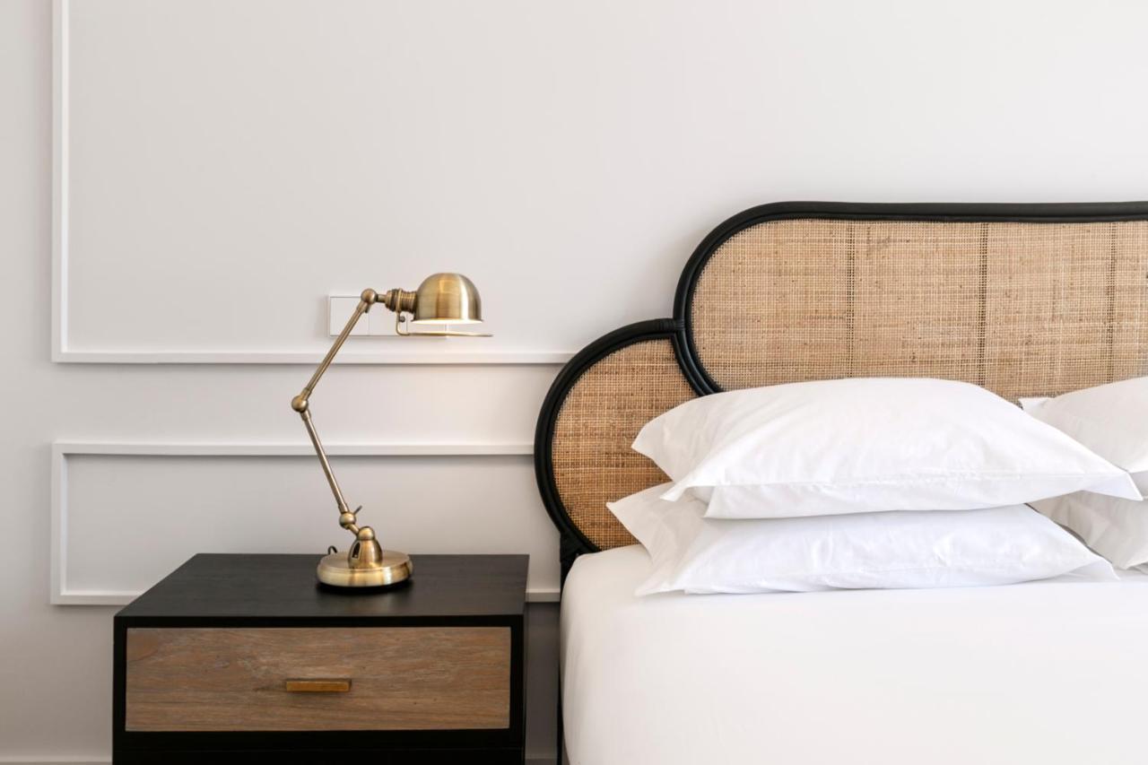 Casas Da Baixa - Unique Chiado Apartment Lisboa Екстериор снимка