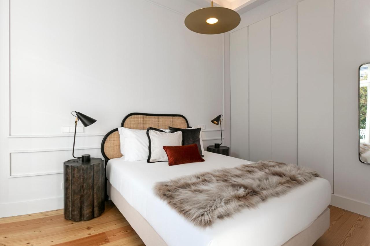 Casas Da Baixa - Unique Chiado Apartment Lisboa Екстериор снимка