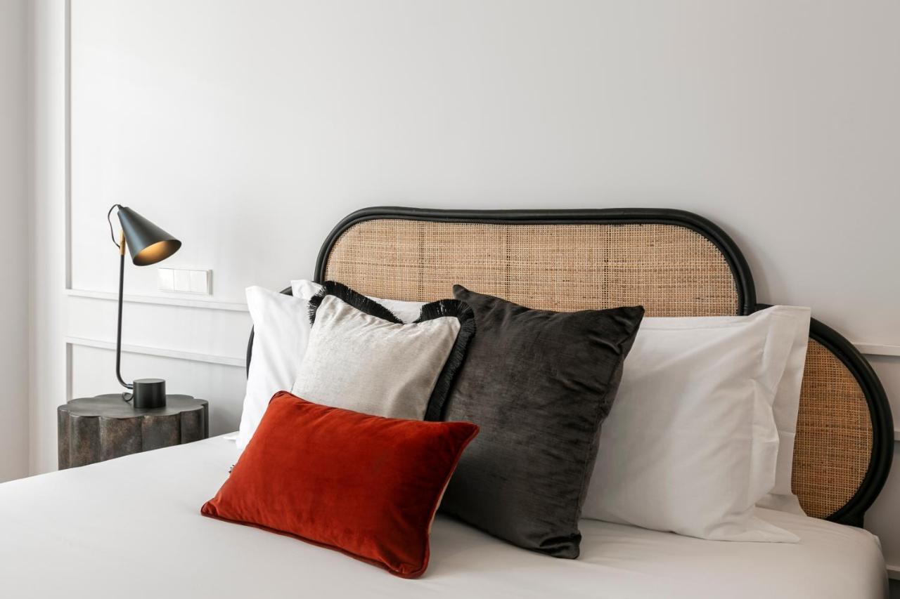 Casas Da Baixa - Unique Chiado Apartment Lisboa Екстериор снимка
