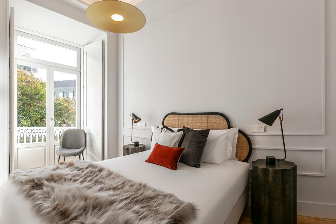 Casas Da Baixa - Unique Chiado Apartment Lisboa Екстериор снимка