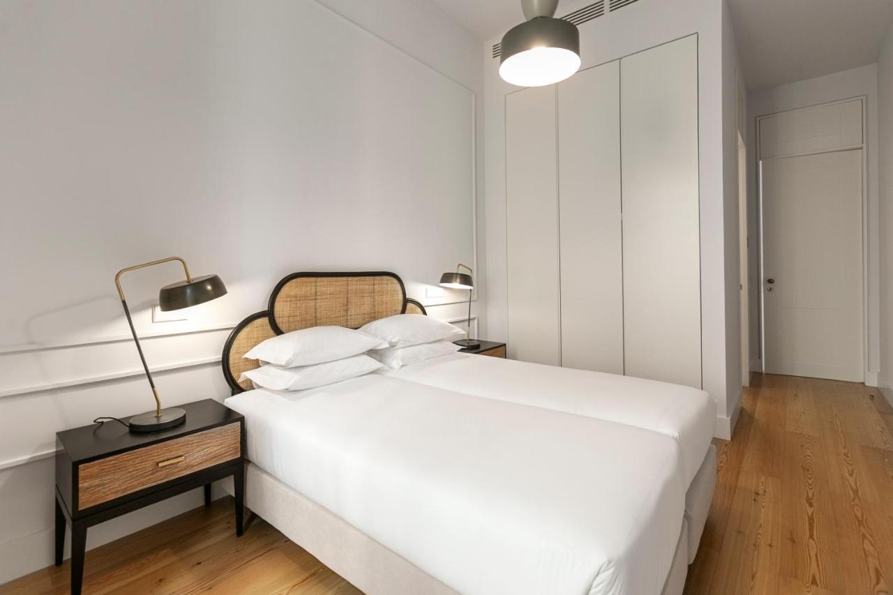 Casas Da Baixa - Unique Chiado Apartment Lisboa Екстериор снимка