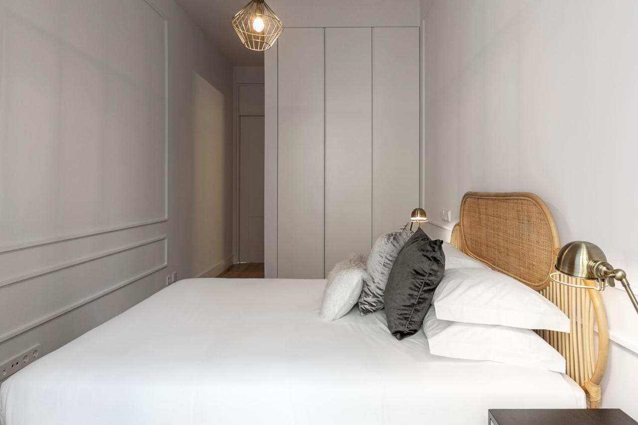 Casas Da Baixa - Unique Chiado Apartment Lisboa Екстериор снимка