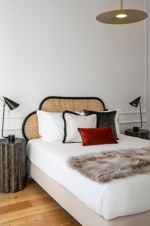 Casas Da Baixa - Unique Chiado Apartment Lisboa Екстериор снимка