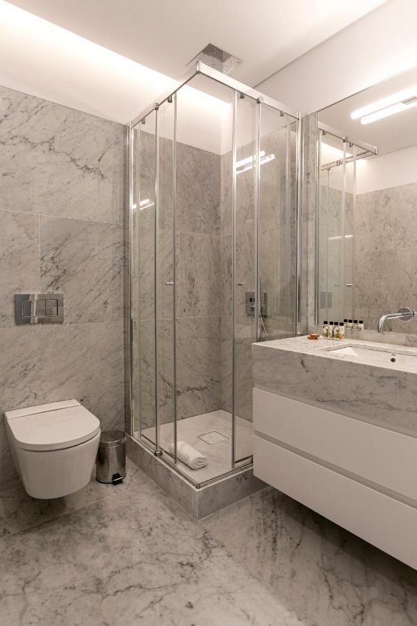 Casas Da Baixa - Unique Chiado Apartment Lisboa Екстериор снимка