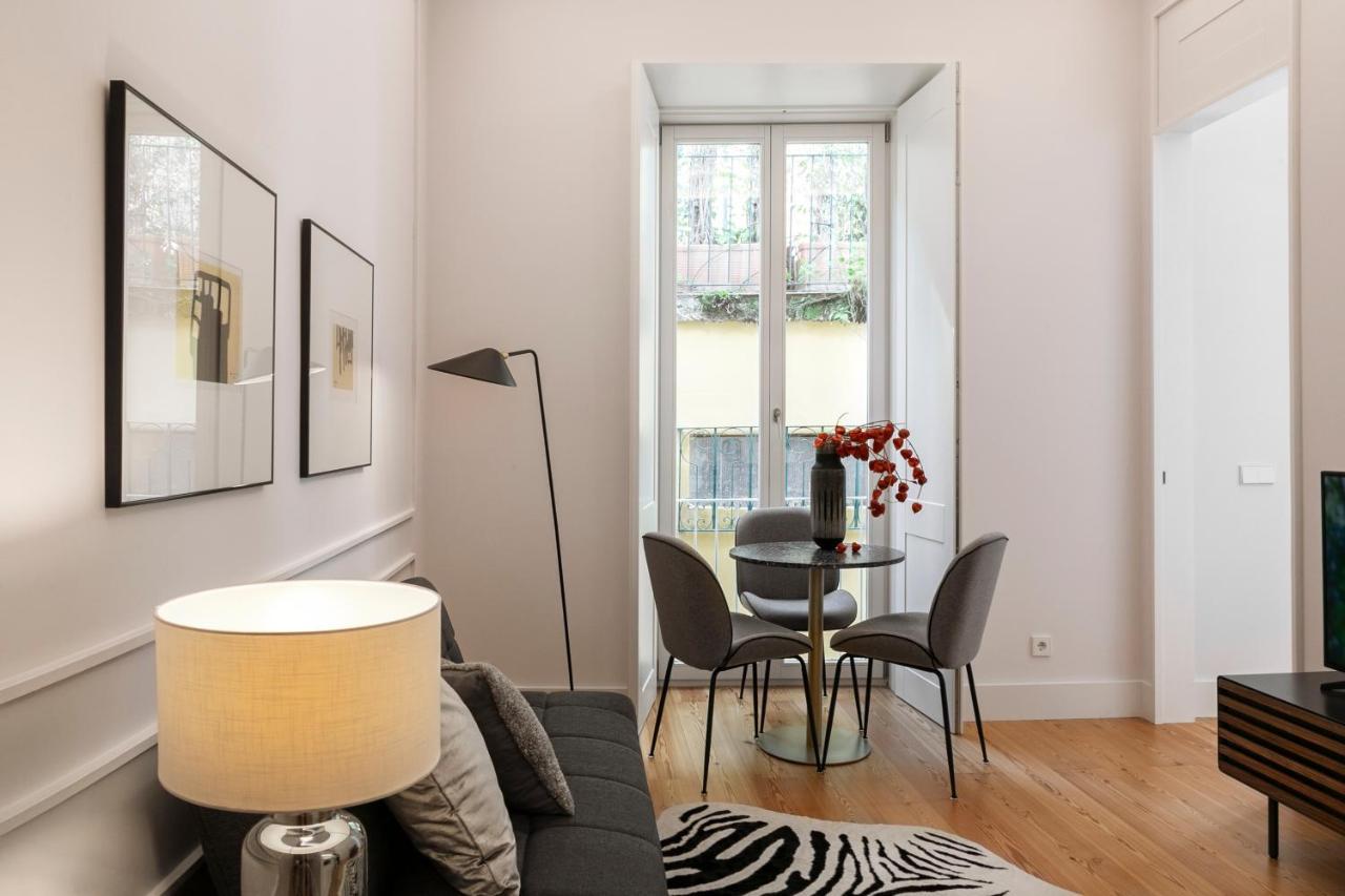 Casas Da Baixa - Unique Chiado Apartment Lisboa Екстериор снимка