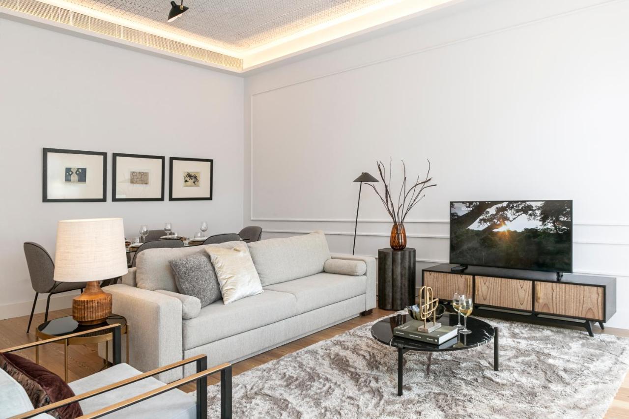 Casas Da Baixa - Unique Chiado Apartment Lisboa Екстериор снимка
