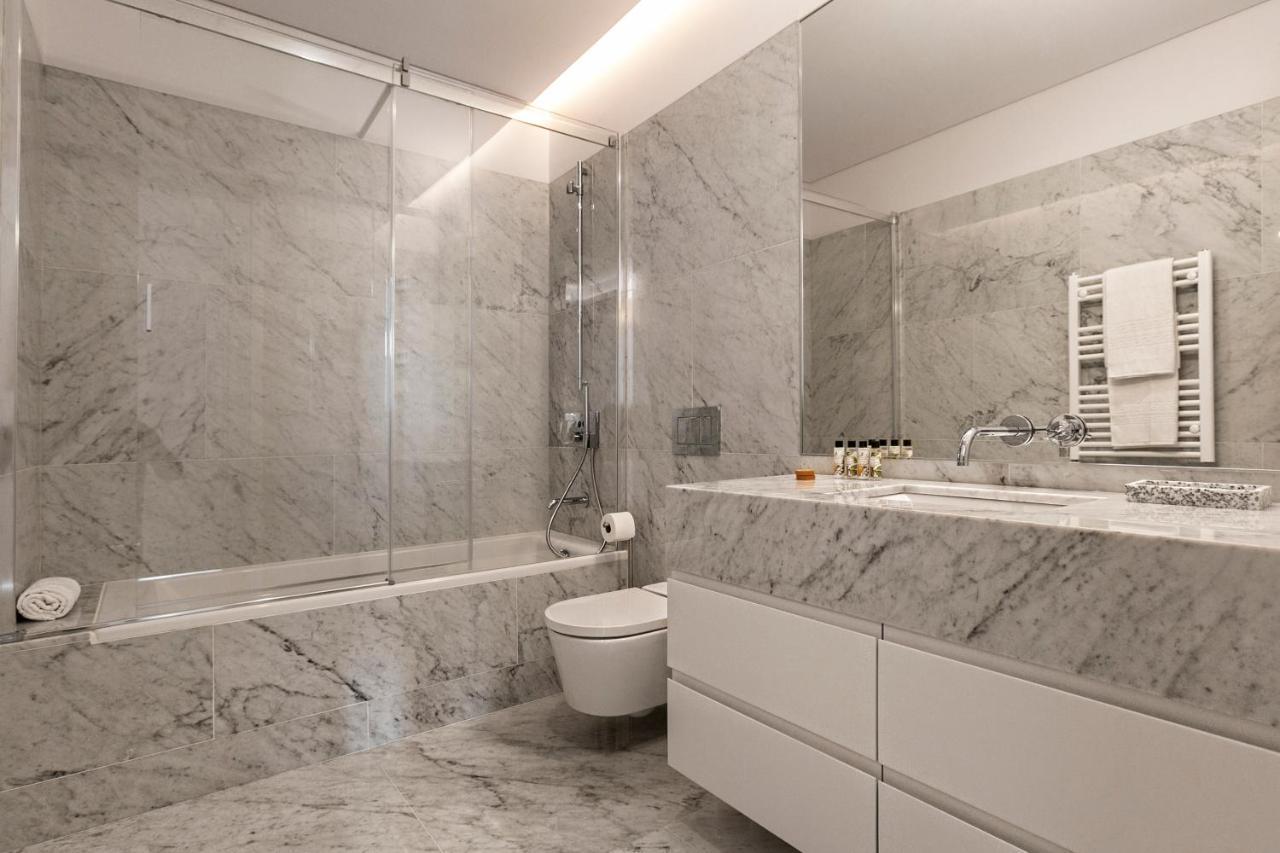 Casas Da Baixa - Unique Chiado Apartment Lisboa Екстериор снимка